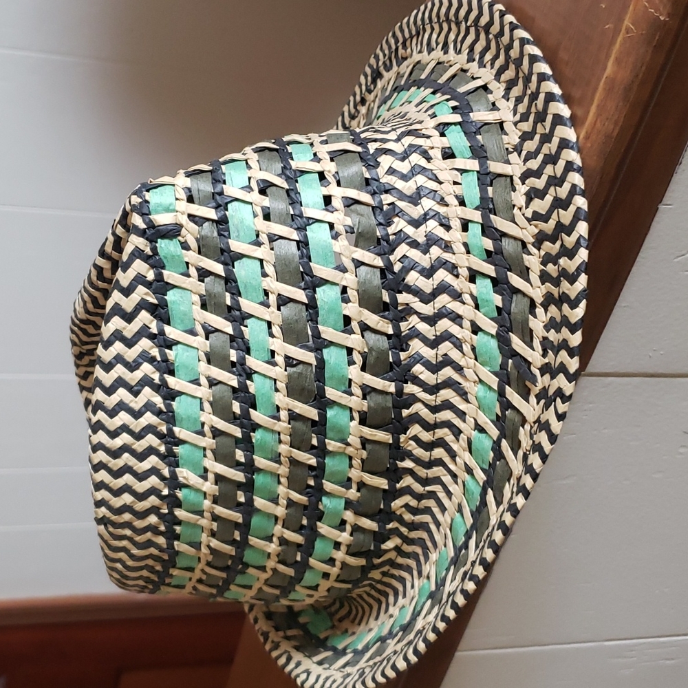 Prana Straw Hat